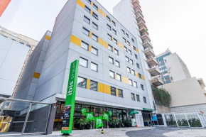 Отель ibis Styles Rio de Janeiro Botafogo  Рио-Де-Жанейро